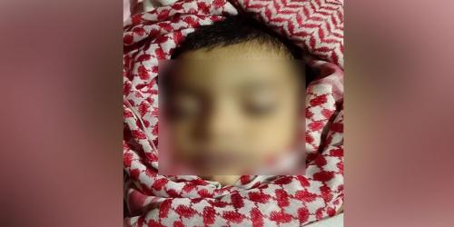 পেকুয়ায় বন্যার পানিতে ডুবে শিশুর মৃত্যু