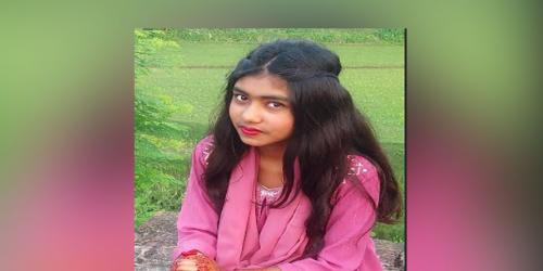 ট্যালেন্টপুলে বৃত্তি পেয়েছে সাংবাদিক-শিক্ষক দম্পতির মেয়ে
