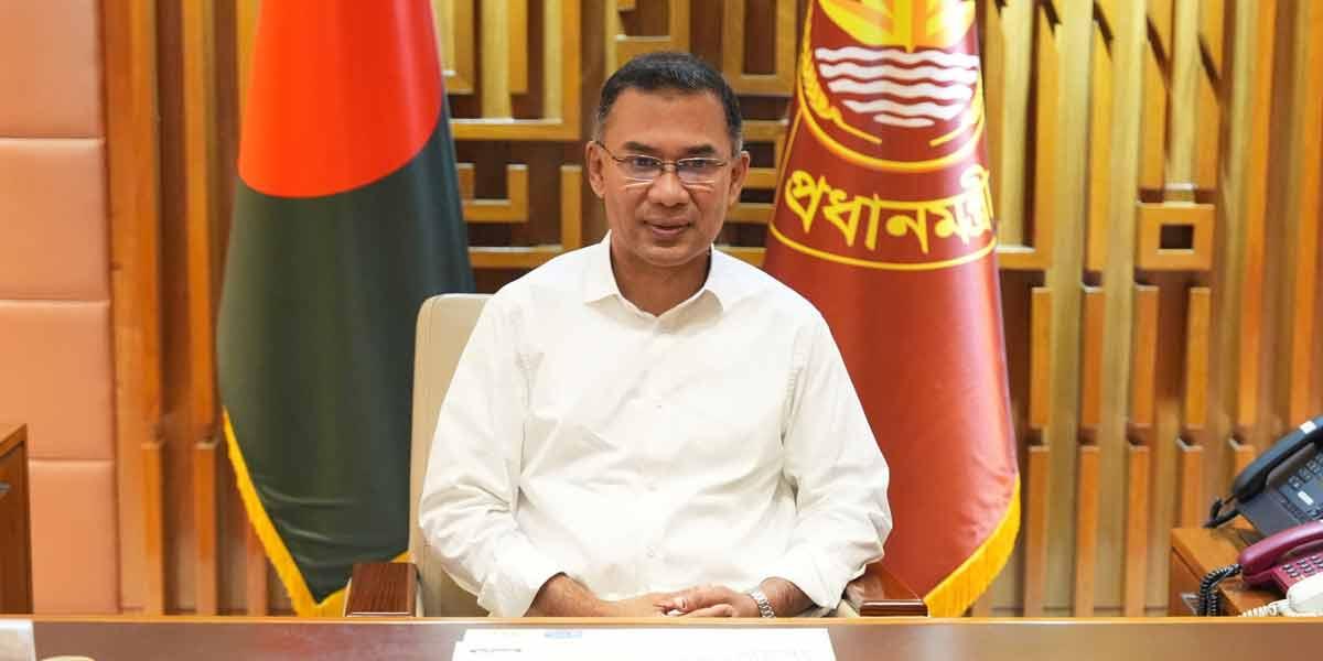 গৌরনদীতে বৃক্ষরোপণ কর্মসূচিতে প্রধানমন্ত্রী