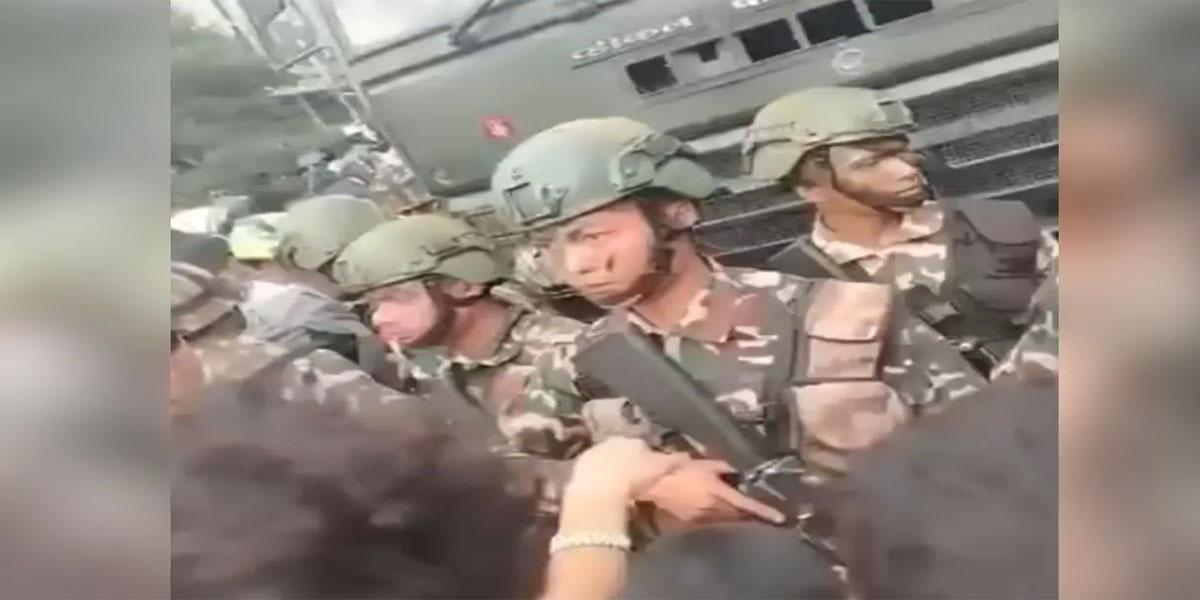 নেপালে জেন-জিদের রোষানলে প্রধানমন্ত্রী বালেন্দ্র শাহ