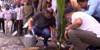 আগামী ৫ বছরে দেশে ২৫ কোটি গাছ লাগানো হবে: প্রধানমন্ত্রী