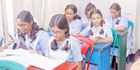 পড়ে পাওয়া গল্পের ৩টি বহুনির্বাচনি প্রশ্ন ও উত্তর, ৮ম পর্ব, অষ্টম শ্রেণির বাংলা