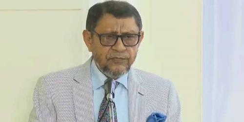 বন্যায় মজুদ পর্যাপ্ত হলেও দুর্গম এলাকায় পৌঁছানোই চ্যালেঞ্জ: স্বাস্থ্যমন্ত্রী