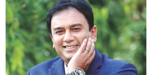 জাহিদ হাসানের ‘পথহারা মন’