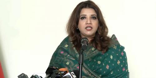 বন্দি বিনিময় চুক্তিতে শেখ হাসিনাকে ফেরানোর কাজ চলছে: পররাষ্ট্র প্রতিমন্ত্রী