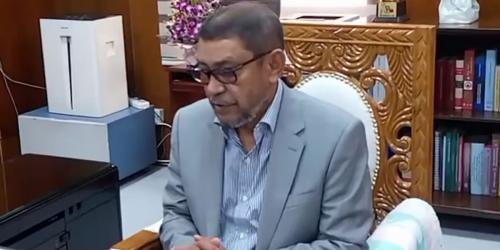 বন্যাদুর্গত ১১ জেলার চিকিৎসক ও স্বাস্থ্যকর্মীদের ছুটি বাতিল: স্বাস্থ্যমন্ত্রী