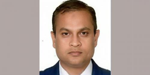 সিলেটের নতুন জেলা প্রশাসক আব্দুল্লাহ আল মামুন