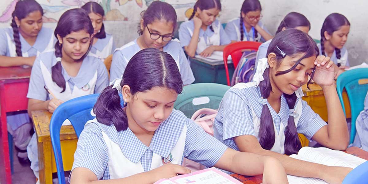 ঔপনিবেশিক যুগ ও বাংলার স্বাধীনতা সংগ্রাম অধ্যায়ের ৬টি বহুনির্বাচনি প্রশ্ন ও উত্তর, ১ম পর্ব, অষ্টম শ্রেণির বাংলাদেশ ও বিশ্বপরিচয়