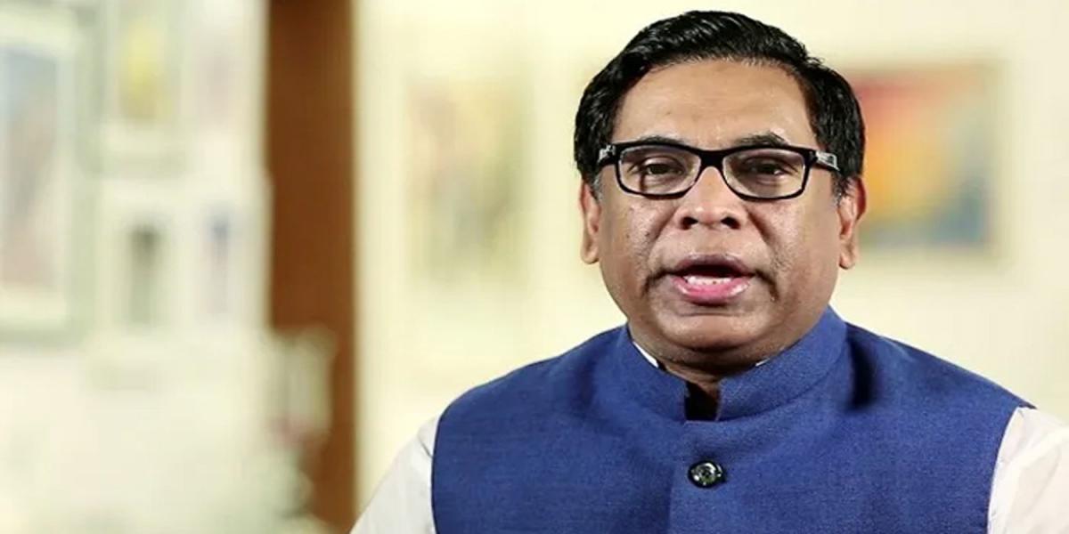 কক্সবাজারে পাহাড় কাটার বিরুদ্ধে বিদ্যুৎ প্রতিমন্ত্রীর কঠোর অবস্থান