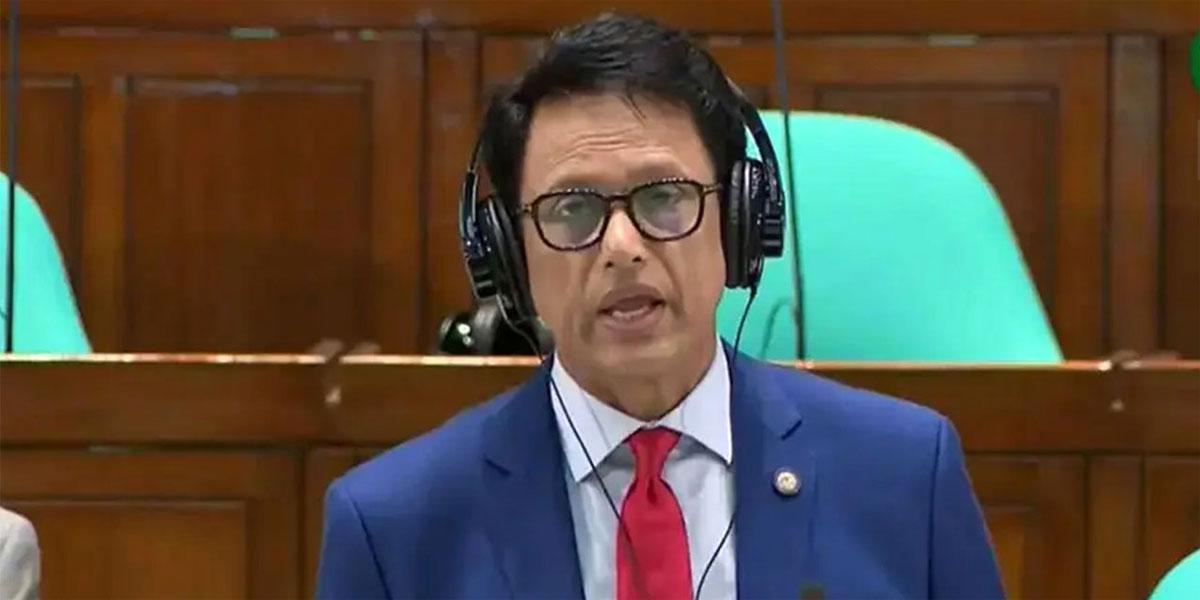 শিক্ষার্থীদের পড়ার টেবিলে ফিরে যাওয়ার আহ্বান শিক্ষামন্ত্রীর