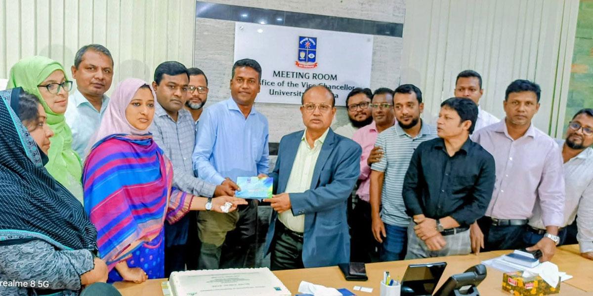 ঢাবি অ্যালামনাই ১৯৯৯ থেকে ২০০০-এর রজত জয়ন্তীর প্রস্তুতি শুরু