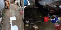 শ্রাবণে কী হবে কড়াইল বস্তিবাসীর!