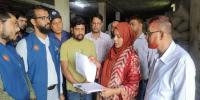 গাজীপুরে বিএসটিআইয়ের অভিযান, দুই প্রতিষ্ঠানকে ৮ লাখ টাকা জরিমানা