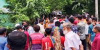 বরগুনায় নিখোঁজের দুই দিন পর যুবকের মরদেহ উদ্ধার