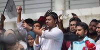 চার মন্ত্রীর পরিবর্তন চাইলেন নাসীরুদ্দীন পাটওয়ারী
