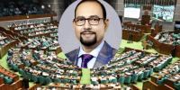 ‘নকল ডিম-চাল ও কেমিক্যালে পাকানো ফল নিয়ে সংসদে উদ্বেগ’