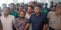 এমসি কলেজ ছাত্রাবাসে সংঘবদ্ধ ধর্ষণ মামলার রায় পড়া চলছে