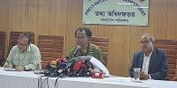 বিচারিক প্রক্রিয়ার মাধ্যমেই শেখ হাসিনার বিষয়ে সিদ্ধান্ত হবে: প্রধানমন্ত্রীর তথ্য উপদেষ্টা