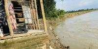 সব কেড়ে নিয়ে রেখে গেল শুধু ক্ষত