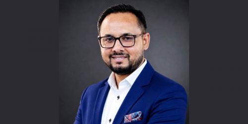 অনন্ত রিয়েল এস্টেটের নতুন সিইও আলীনূর রহমান