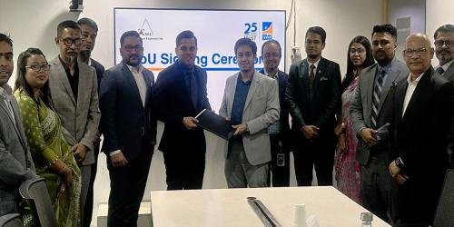 ব্র্যাক ব্যাংকের বিশেষ হোম লোন সুবিধা পাবেন এসইএলের গ্রাহক ও কর্মীরা