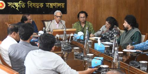 প্রধানমন্ত্রীর অনুমোদন সাপেক্ষে উদ্বোধন করা হবে জুলাই স্মৃতি জাদুঘর
