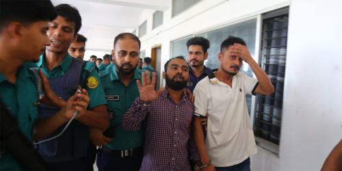 এমসি কলেজ ছাত্রাবাসে ধর্ষণ: ১ জনের মৃত্যুদণ্ড, ৩ জনের যাবজ্জীবন, ৪ জন খালাস