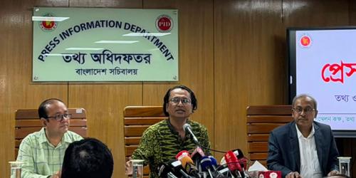বন্যাদুর্গত এলাকায় অ্যান্টিভেনম ও জরুরি চিকিৎসাসেবা নিশ্চিত করার নির্দেশ প্রধানমন্ত্রীর: তথ্য উপদেষ্টা