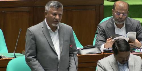 ভেজাল খাদ্য শনাক্তে জেলাভিত্তিক ভ্রাম্যমাণ ল্যাবভ্যান চালু হবে: খাদ্য প্রতিমন্ত্রী