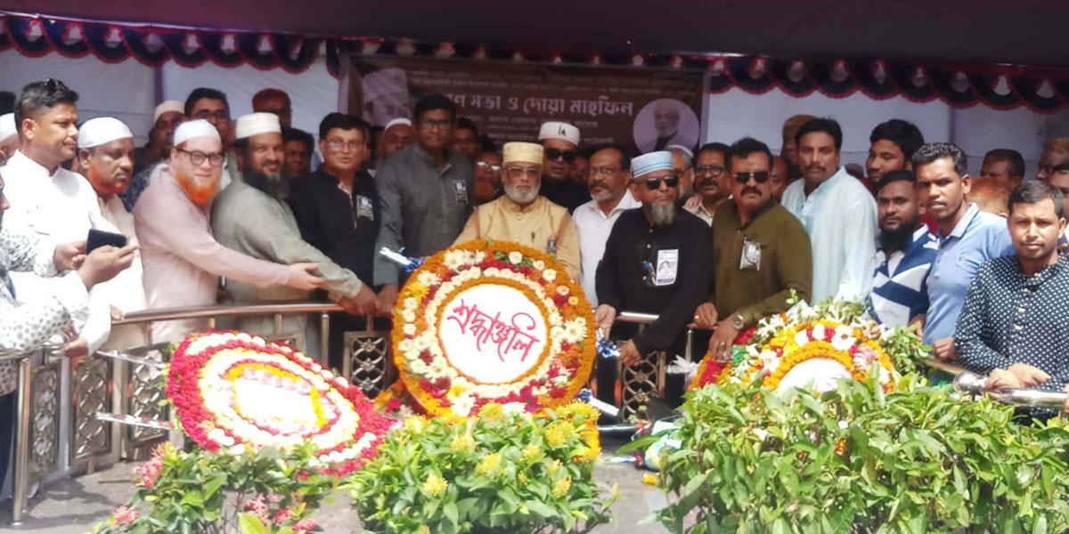 জুলাই আন্দোলন এখনো অসমাপ্ত, নতুন গণআন্দোলনের ইঙ্গিত জিএম কাদেরের