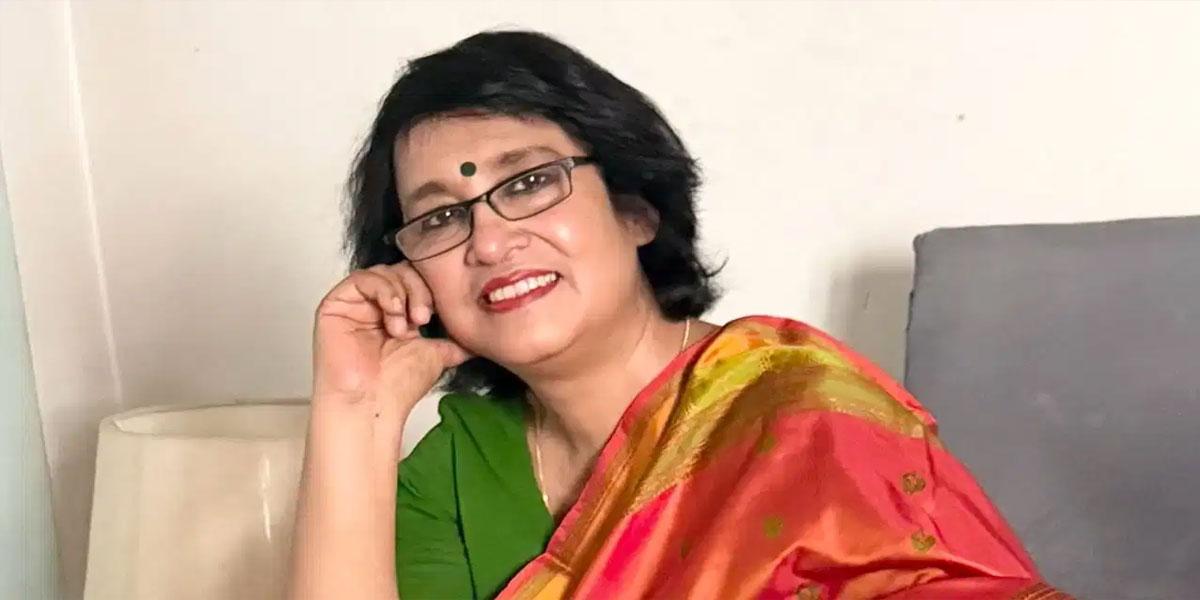 দুই দশক পর কলকাতায় ফিরছেন তসলিমা নাসরিন