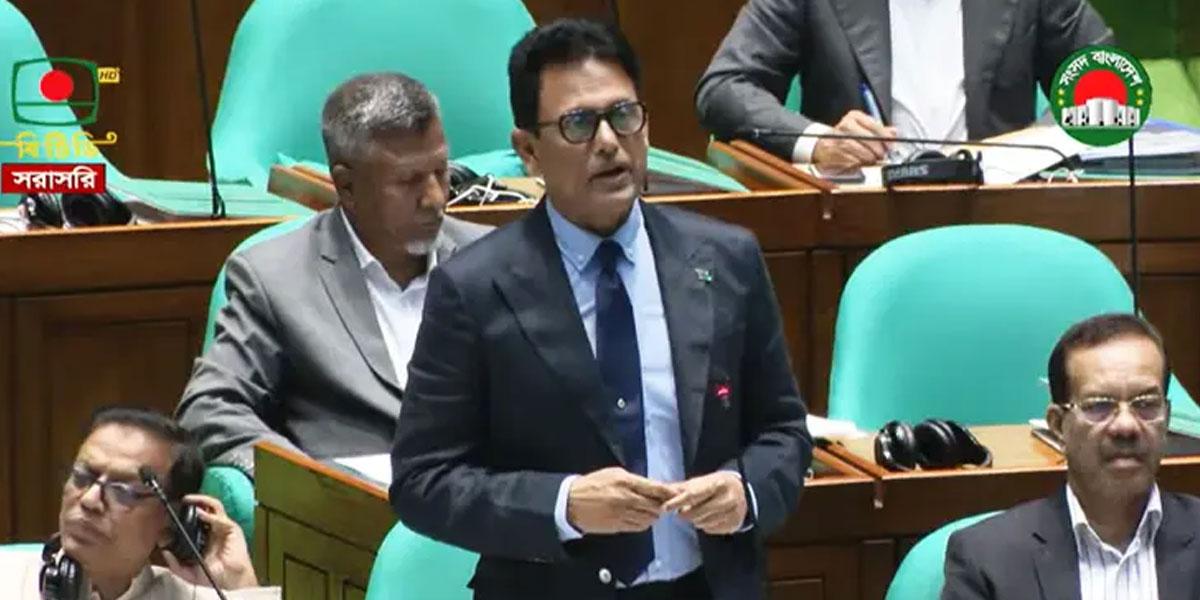স্থগিত পরীক্ষা নিয়ে নতুন সিদ্ধান্ত, দুঃখ প্রকাশ শিক্ষামন্ত্রীর