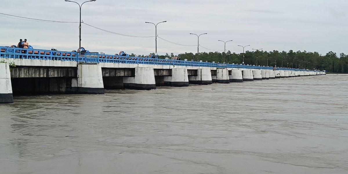 ‍তিস্তা মহাপরিকল্পনা বাস্তবায়নের অপেক্ষায় বাসিন্দারা