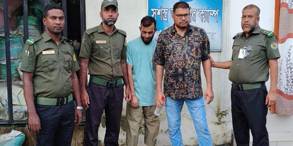 মিরপুর বিআরটিএ’তে ভ্রাম্যমাণ আদালতের অভিযান: ২ দালালের জেল, ৩ জনের জরিমানা