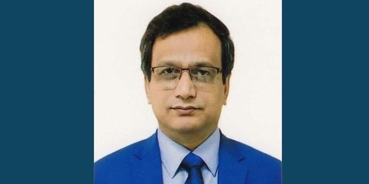 মিরপুর থানার আরেক মামলায় গ্রেপ্তার সাবেক সচিব জিয়াউল