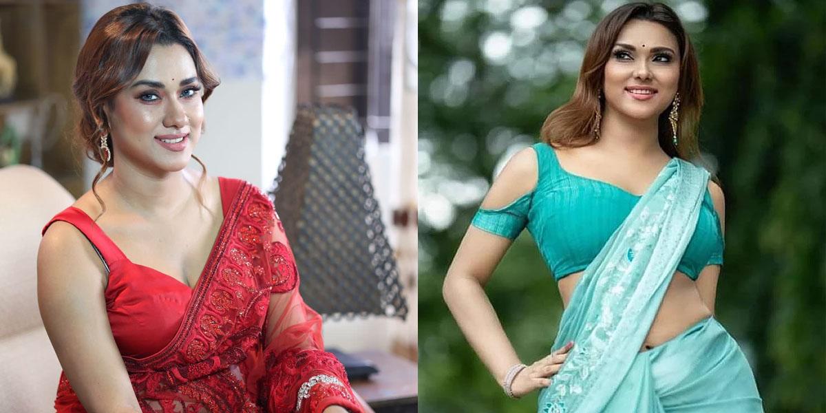 প্রতারণা মামলায় নায়িকা ববির আত্মসমর্পন ও জামিন