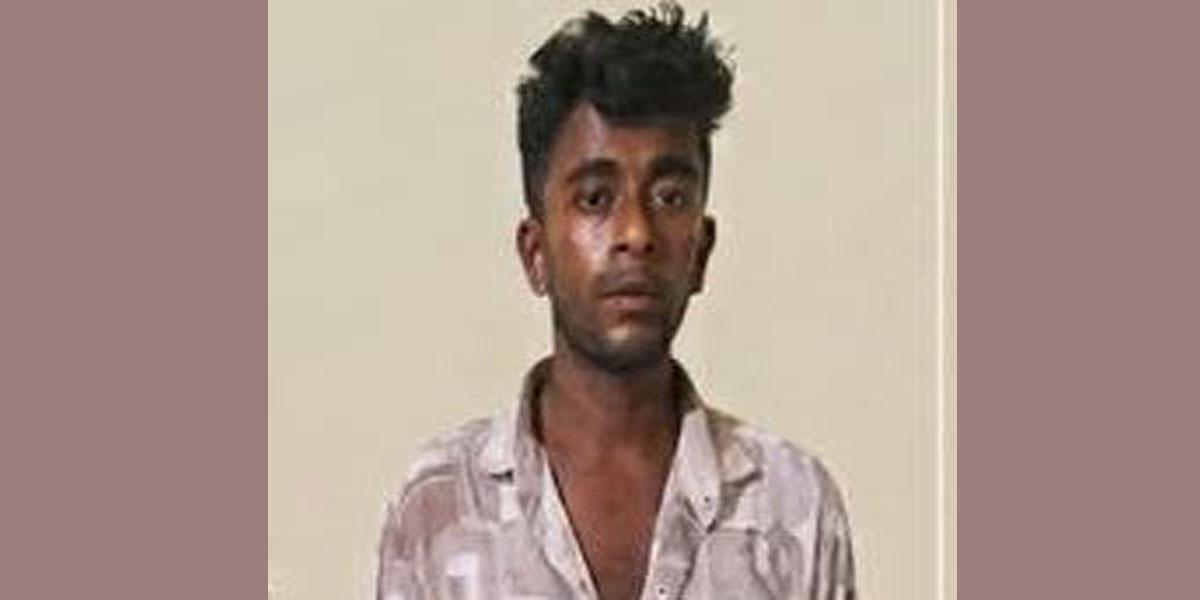 ঈশ্বরদীতে চতুর্থ শ্রেণির শিশুকে যৌন নিপীড়ন, যুবক গ্রেপ্তার