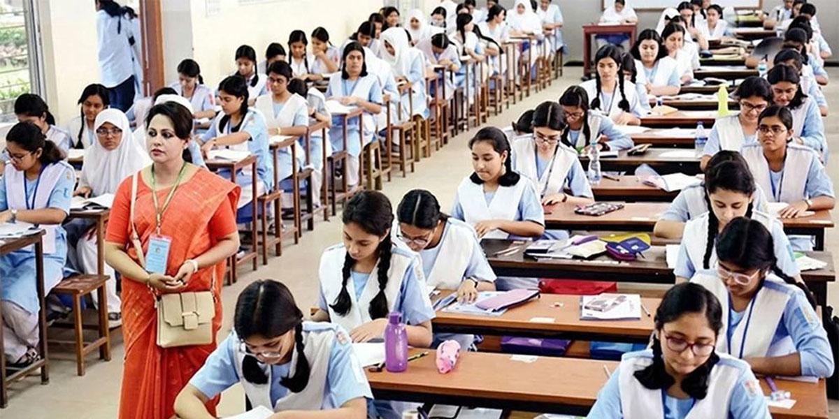 এইচএসসি ও সমমানের পরীক্ষা নিয়ে সরকারের ৫ উদ্যোগ