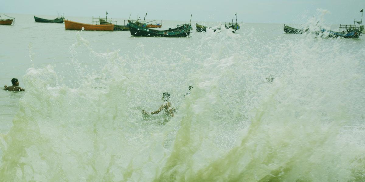 এই মাসেই দুই লঘুচাপ সৃষ্টির সম্ভাবনা
