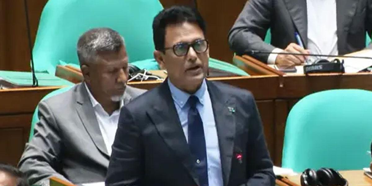 অনুপস্থিতদের পুনঃপরীক্ষা, ভুল প্রশ্নে পূর্ণ নম্বর দেওয়া হবে: শিক্ষামন্ত্রী
