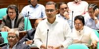 চরমপন্থা ও উগ্রবাদকে প্রশ্রয় দেবে না সরকার: প্রধানমন্ত্রী