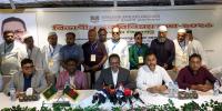 স্বর্ণশিল্পকে শক্তিশালী খাত হিসেবে প্রতিষ্ঠা করাই আমাদের লক্ষ্য: বাজুস প্রেসিডেন্ট