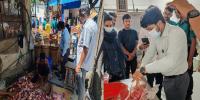 চট্টগ্রামে সাদিয়াস কিচেনকে ৩ লাখ টাকা জরিমানা