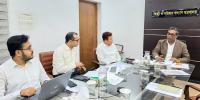 ‘ডায়াবেটিস রোগীদের চোখের সেবায় রেটিনোপ্যাথি স্ক্রিনিং সেবা চালু হচ্ছে’