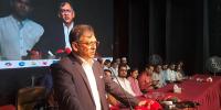 ‘আত্মসমর্পণের সুযোগ নেই, গ্রেপ্তার করে রায় কার্যকর করা হবে শেখ হাসিনার’