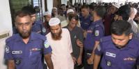 ময়মনসিংহে দলিল লেখক মিন্টু হত্যার দায়ে ২ জনের মৃত্যুদণ্ড, ১০ জনের যাবজ্জীবন