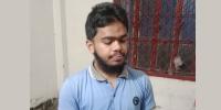 চবি রেলস্টেশনে ছাত্রীকে হেনস্তা, অভিযুক্ত গ্রেপ্তার