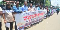 চট্টগ্রামে প্রাইম মুভার ট্রেইলার মালিকদের ৪৮ ঘণ্টা ধর্মঘটের ঘোষণা