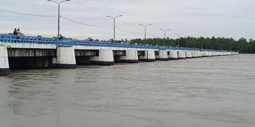 মহাপরিকল্পনা বাস্তবায়নের অপেক্ষায়
তিস্তাপাড়ের বাসিন্দারা