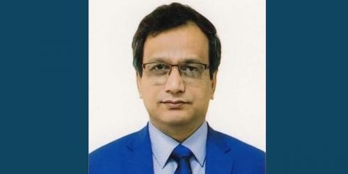মিরপুর থানার আরেক মামলায় গ্রেপ্তার সাবেক সচিব জিয়াউল